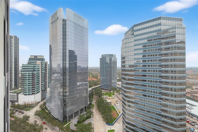 1409 Post Oak Boulevard 2003, Houston, TX 77056