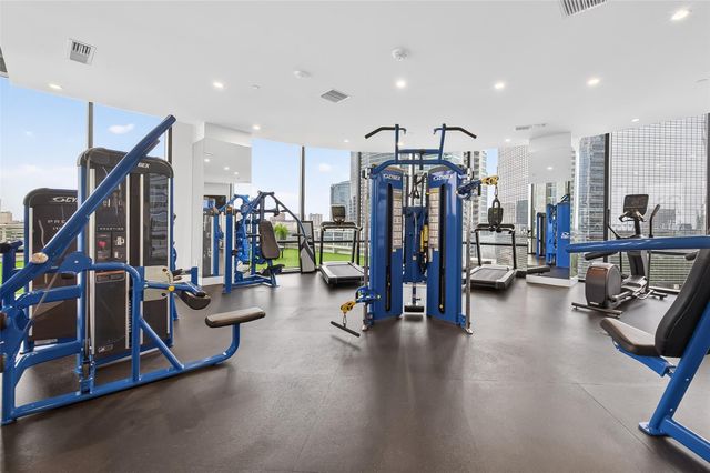 1409 Post Oak Boulevard 2003, Houston, TX 77056