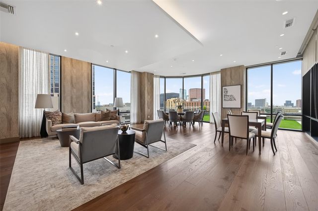 1409 Post Oak Boulevard 2003, Houston, TX 77056