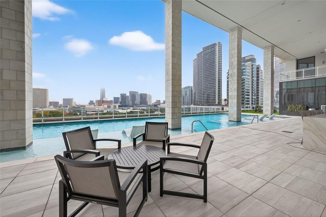 1409 Post Oak Boulevard 2003, Houston, TX 77056