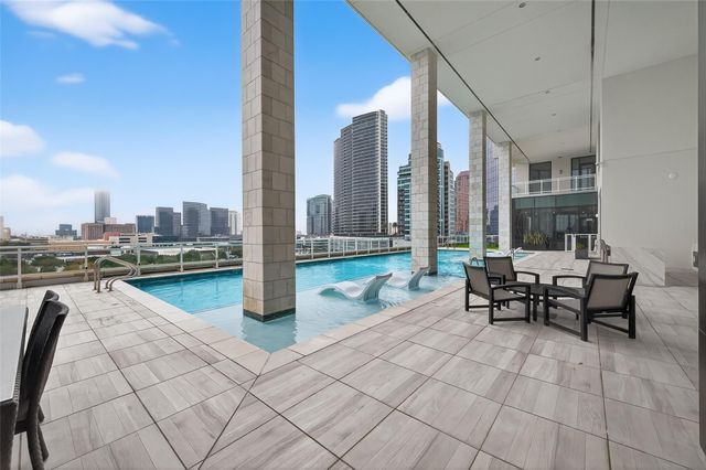 1409 Post Oak Boulevard 2003, Houston, TX 77056