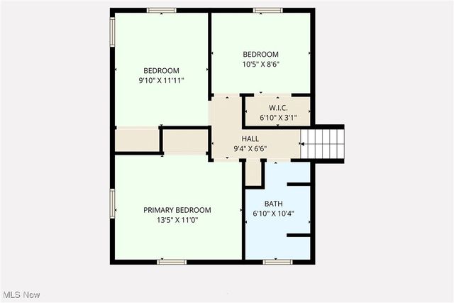 3885 Hugh Street NW, Uniontown, OH 44685