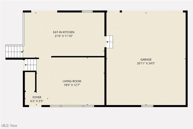 3885 Hugh Street NW, Uniontown, OH 44685