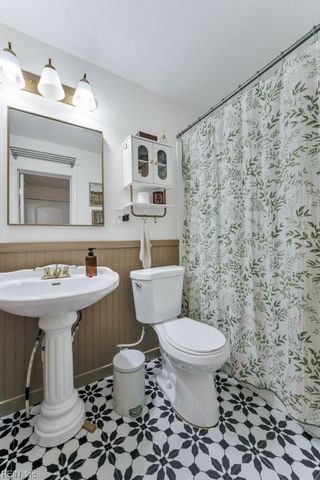 3517 Floyd ST, Portsmouth, VA 23707