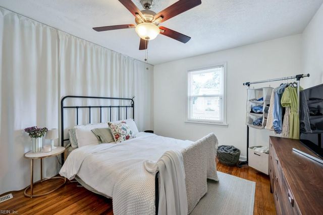 3517 Floyd ST, Portsmouth, VA 23707