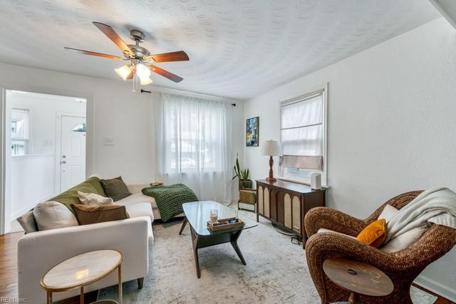 3517 Floyd ST, Portsmouth, VA 23707