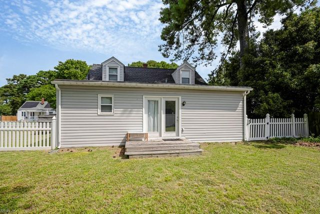 3517 Floyd ST, Portsmouth, VA 23707