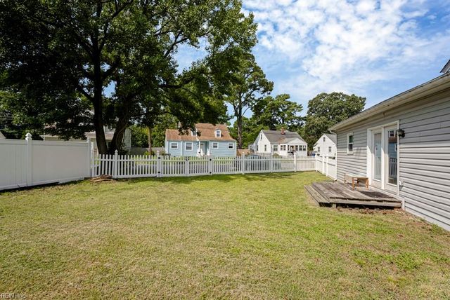 3517 Floyd ST, Portsmouth, VA 23707