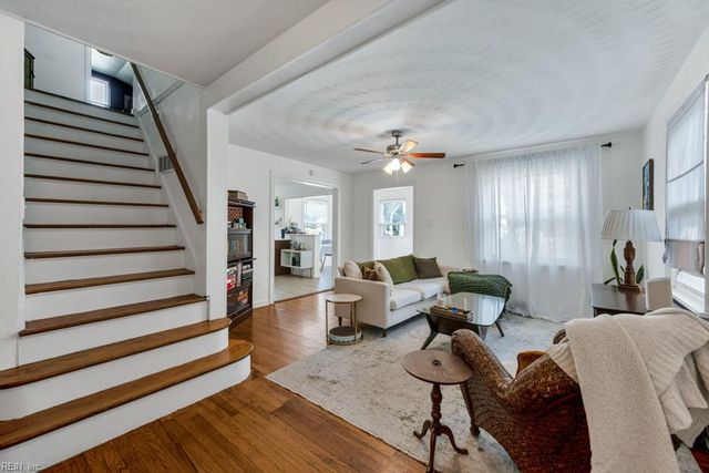 3517 Floyd ST, Portsmouth, VA 23707