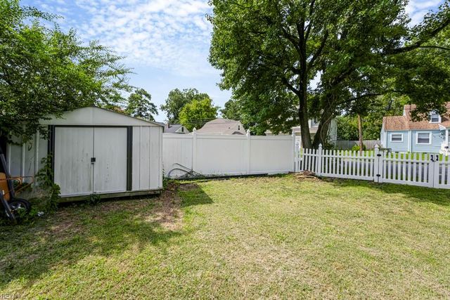 3517 Floyd ST, Portsmouth, VA 23707
