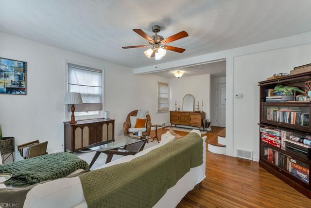3517 Floyd ST, Portsmouth, VA 23707