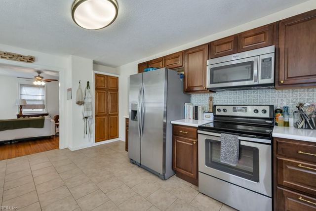 3517 Floyd ST, Portsmouth, VA 23707