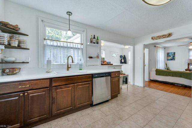 3517 Floyd ST, Portsmouth, VA 23707