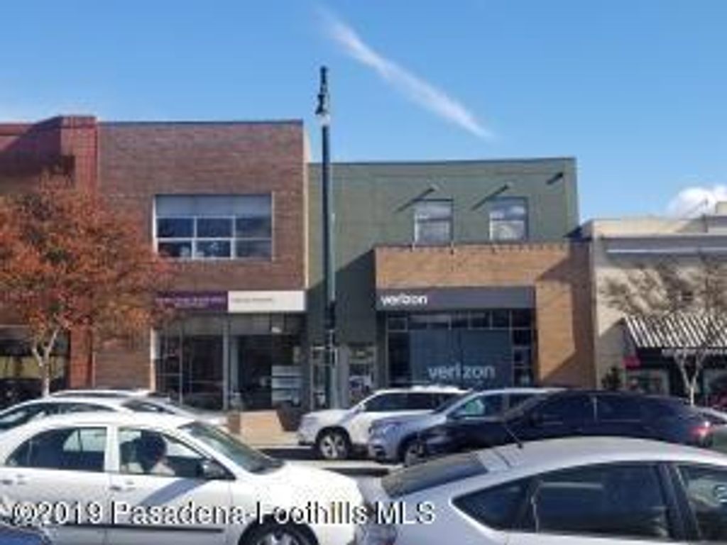 814 Fair Oaks Avenue B, South Pasadena, CA 91030