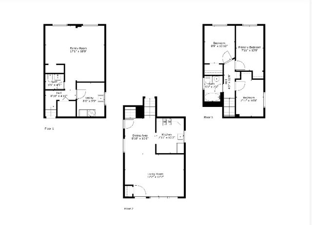 7237 S St Lawrence Avenue, Chicago, IL 60619