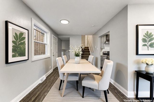 7237 S St Lawrence Avenue, Chicago, IL 60619