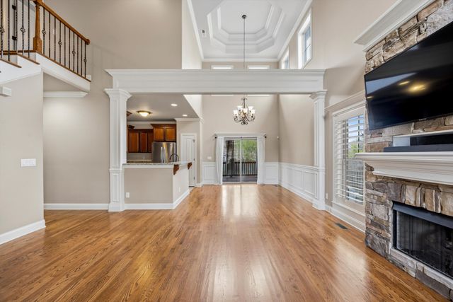 8651 Keystone Circle, Chattanooga, TN 37421