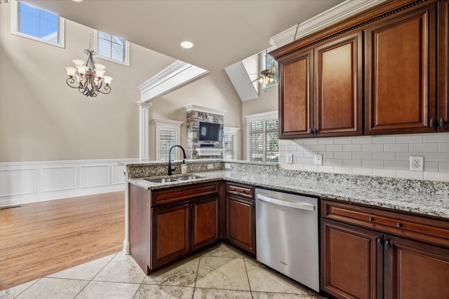 8651 Keystone Circle, Chattanooga, TN 37421