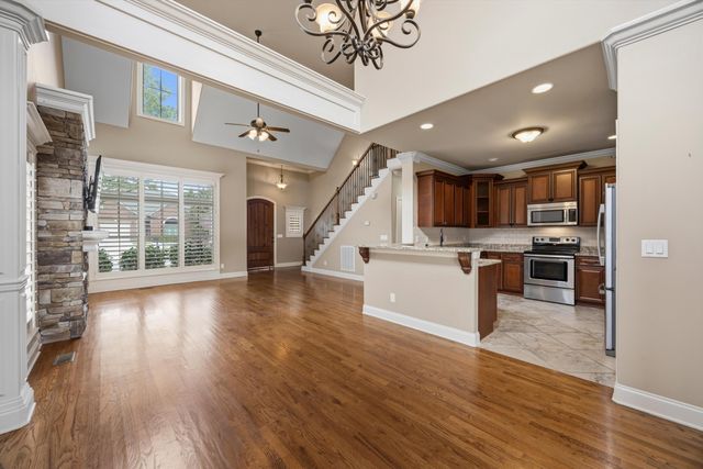 8651 Keystone Circle, Chattanooga, TN 37421