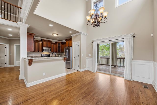 8651 Keystone Circle, Chattanooga, TN 37421