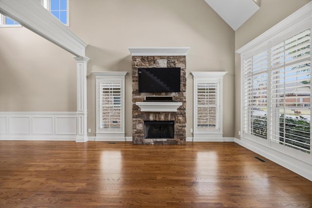 8651 Keystone Circle, Chattanooga, TN 37421