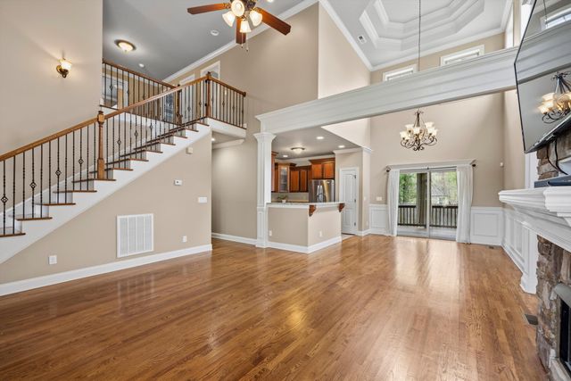 8651 Keystone Circle, Chattanooga, TN 37421