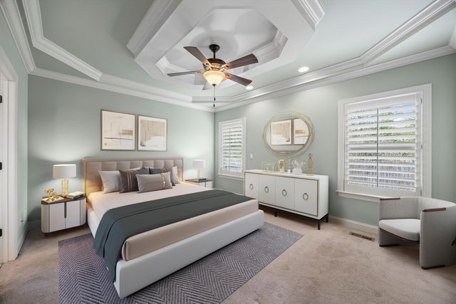 8651 Keystone Circle, Chattanooga, TN 37421