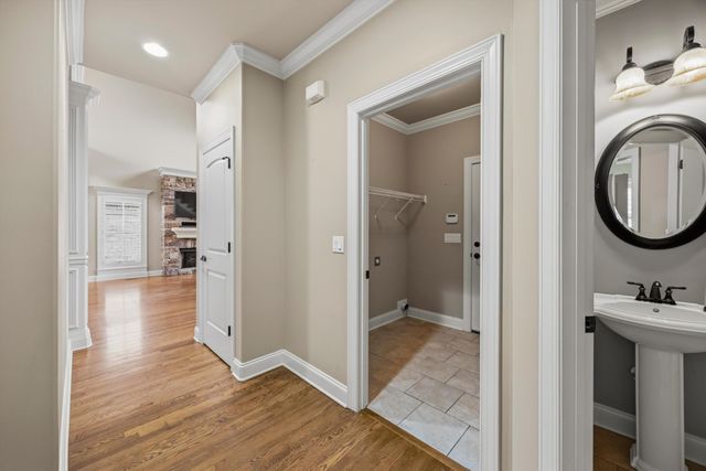 8651 Keystone Circle, Chattanooga, TN 37421