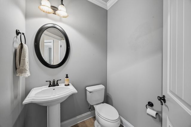 8651 Keystone Circle, Chattanooga, TN 37421