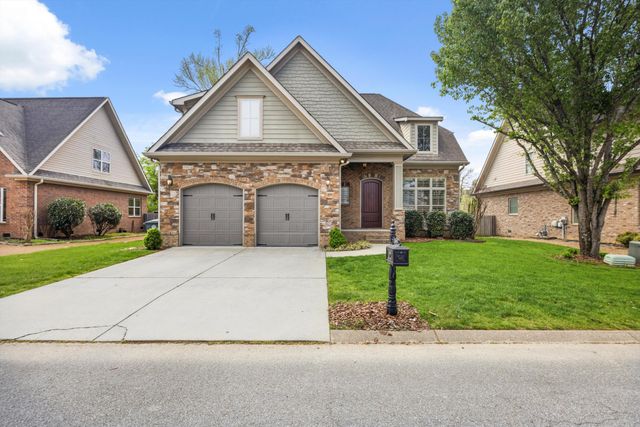 8651 Keystone Circle, Chattanooga, TN 37421