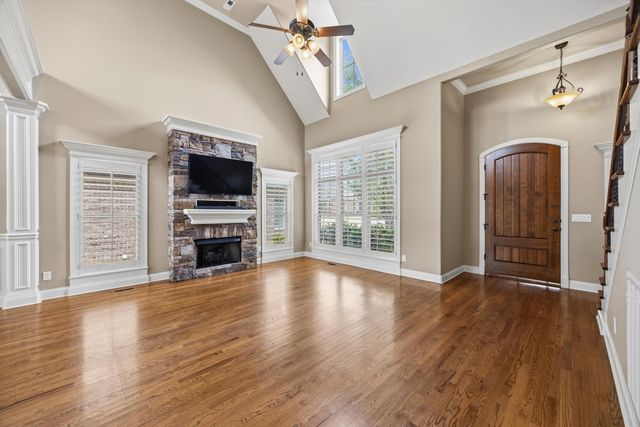 8651 Keystone Circle, Chattanooga, TN 37421