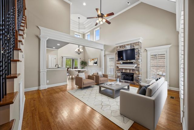 8651 Keystone Circle, Chattanooga, TN 37421