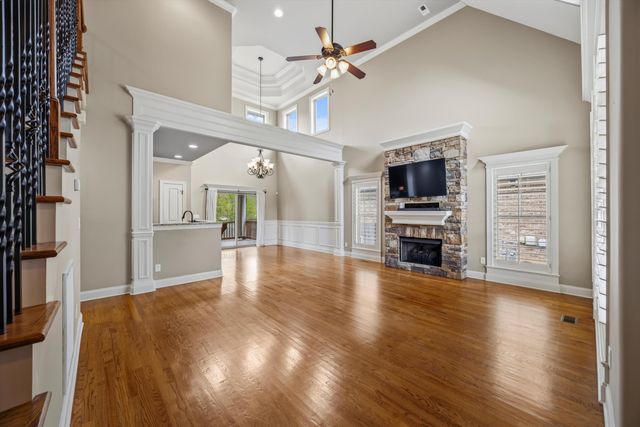 8651 Keystone Circle, Chattanooga, TN 37421