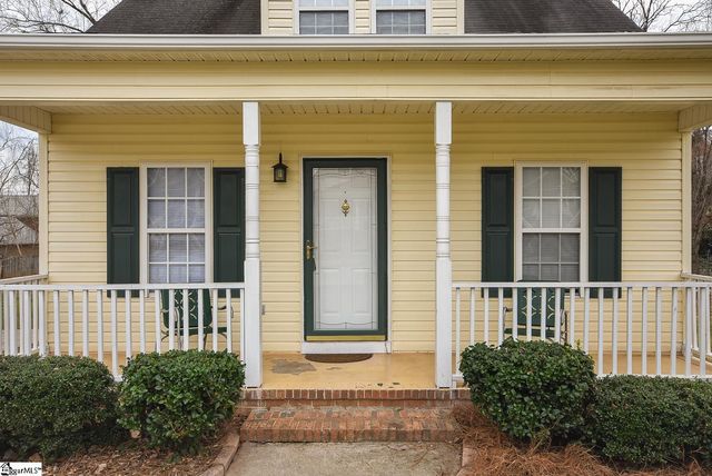 421 Viola Street, Greenville, SC 29601