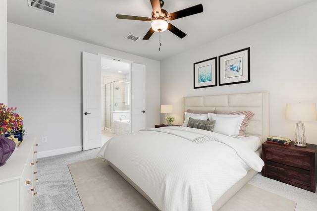 1728 Goodnight Trail, Celina, TX 75009