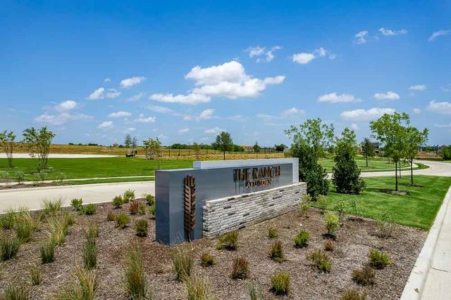 1728 Goodnight Trail, Celina, TX 75009