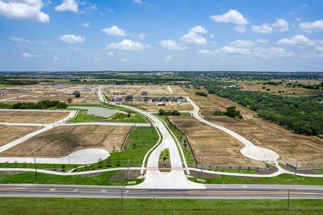1728 Goodnight Trail, Celina, TX 75009