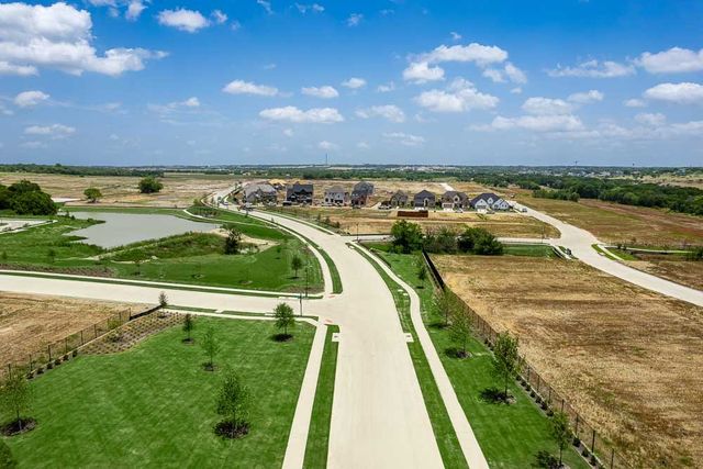 1728 Goodnight Trail, Celina, TX 75009