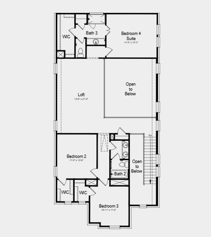 1728 Goodnight Trail, Celina, TX 75009