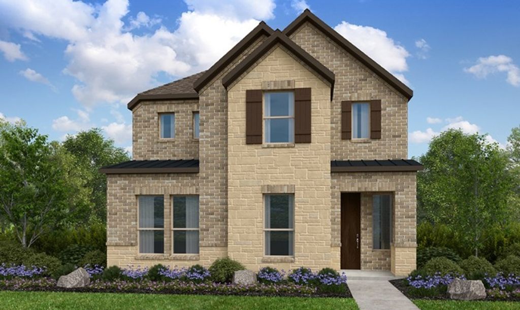 1728 Goodnight Trail, Celina, TX 75009