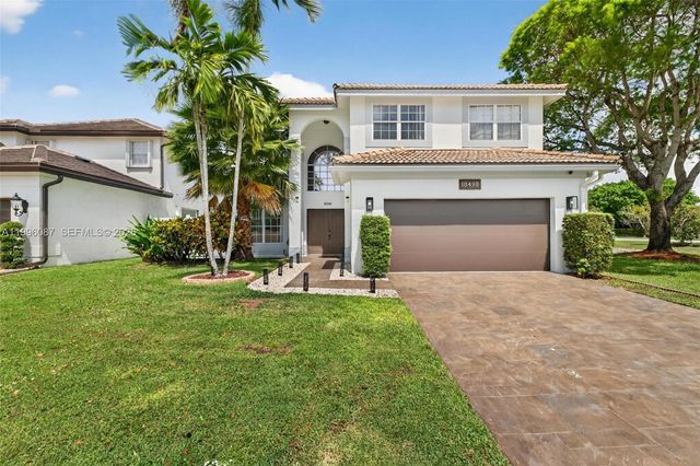 18498 E Covington Trce, Boca Raton, FL 33498