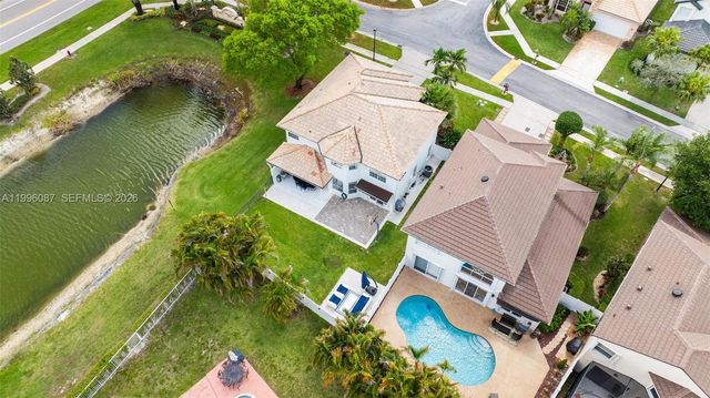 18498 E Covington Trce, Boca Raton, FL 33498