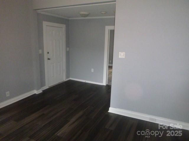 326 S Caldwell Street, Salisbury, NC 28144