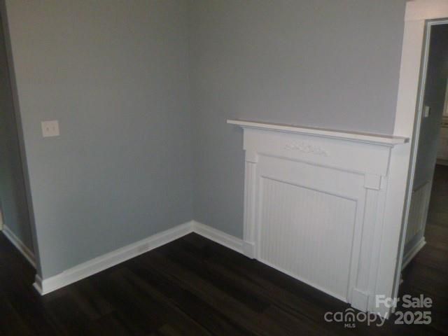 326 S Caldwell Street, Salisbury, NC 28144
