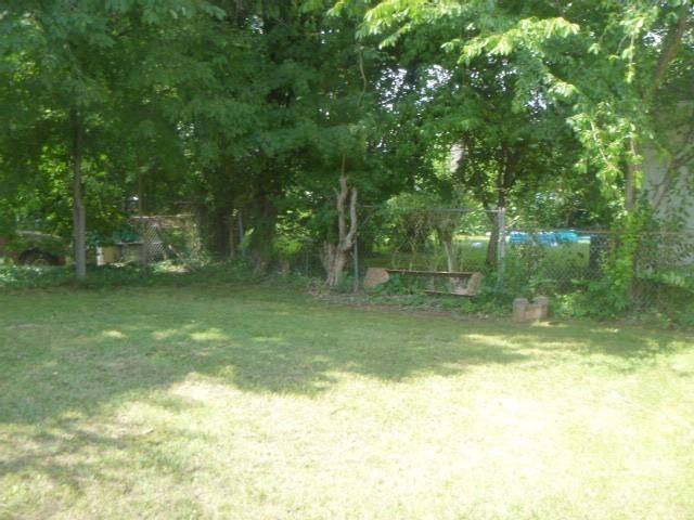 326 S Caldwell Street, Salisbury, NC 28144