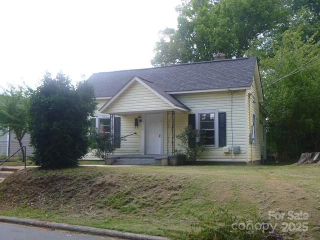 326 S Caldwell Street, Salisbury, NC 28144