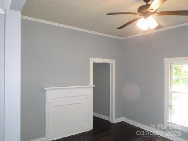 326 S Caldwell Street, Salisbury, NC 28144