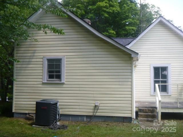 326 S Caldwell Street, Salisbury, NC 28144