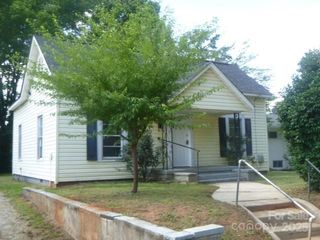 326 S Caldwell Street, Salisbury, NC 28144