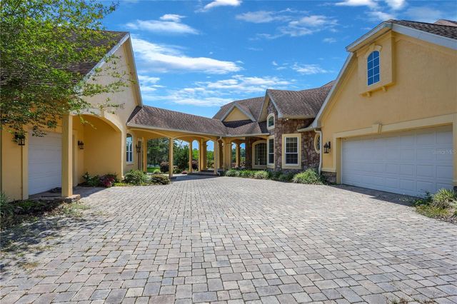 18604 NW 262ND AVENUE, Alachua, FL 32615